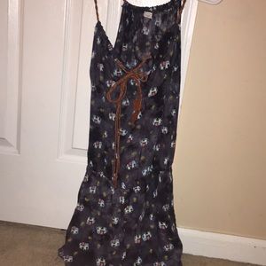 Elephant Romper